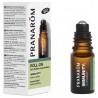 Pranarôm Aromaboost Immunity Roll-On aux Huiles Essentielles Bio 5ml