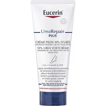 Eucerin Urearepair Plus...