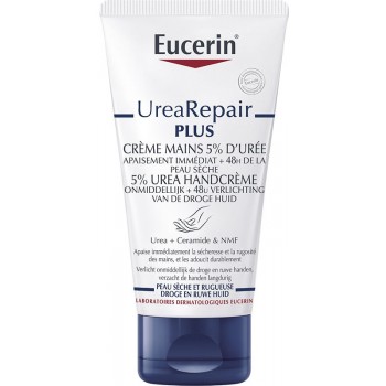 Eucerin Urearepair Plus...