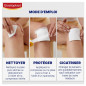 Elastoplast – Compresses Non-Tissées Douces 7,5 cm x 7,5 cm 10 Compresses