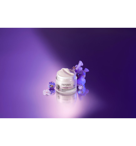 Patyka – Age Global Suprême Baume Nuit Revitalisant Suprême Bio 50ml