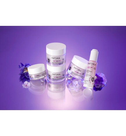 Patyka – Age Global Suprême Crème Riche Redensifiante Suprême Bio 50ml