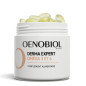 OENOBIOL – Derma Expert oméga 3 6 régénération peau, 30 capsules