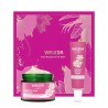 Weleda – Rose Musquée & Thé Blanc Crème de Jour Lissante Bio, 40 ml + Contour des Yeux Lissant Bio, 30 ml