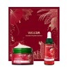 Weleda – Grenade Crème de Jour Raffermissante Bio, 40 ml + Sérum Raffermissant Bio, 30 ml