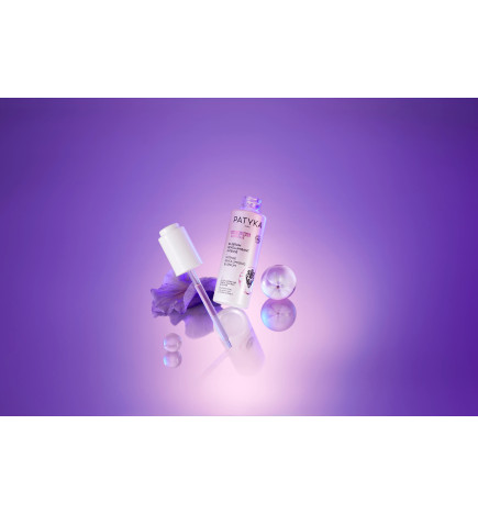 Patyka – Age Global Suprême BiSérum Revolumisant Intense Bio 30ml