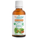 Puressentiel Huile Végétale Noisette (Corylus avellana L.) Bio 50ml