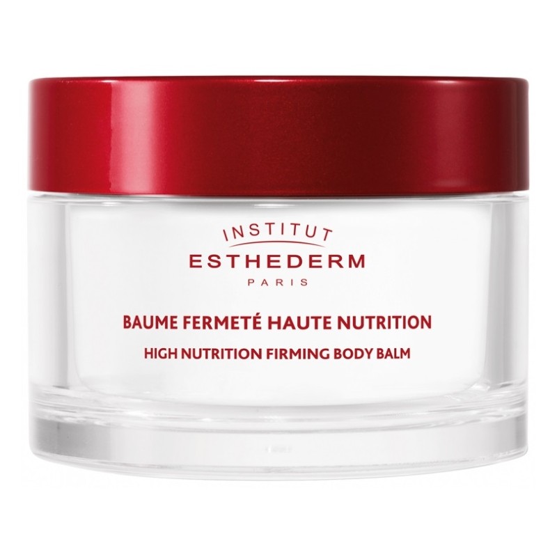 Esthederm – Baume Fermeté Haute Nutrition, 200 ml