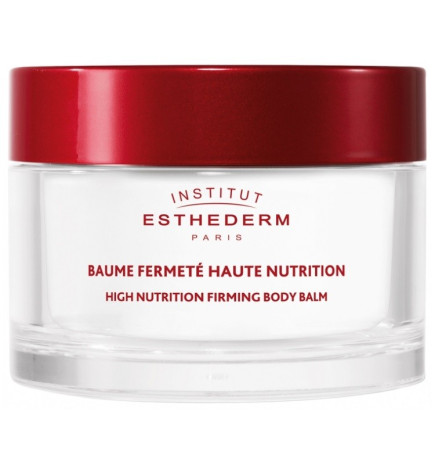 Esthederm – Baume Fermeté Haute Nutrition, 200 ml
