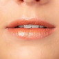 Charlotte Bio – Rouge à lèvres brillant bio corail, 3,5 g