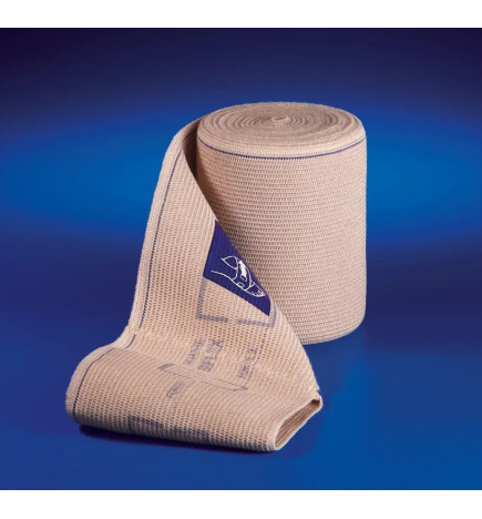 Thuasne – Biflex 16+ Pratic Largeur 10 cm Longueur 3 m