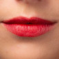 Charlotte Bio – Rouge à lèvres brillant bio le vrai rouge, 3,5 g