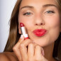 Charlotte Bio – Rouge à lèvres brillant bio le vrai rouge, 3,5 g