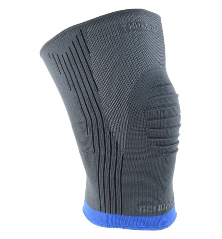 Thuasne – GenuAction Taille 2, Hauteur 23,5 à 25,5 cm