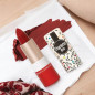 Charlotte Bio – Rouge à lèvres brillant bio coquelicot, 3,5 g