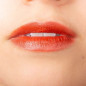 Charlotte Bio – Rouge à lèvres brillant bio coquelicot, 3,5 g