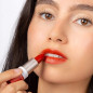 Charlotte Bio – Rouge à lèvres brillant bio coquelicot, 3,5 g