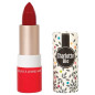 Charlotte Bio – Rouge à lèvres brillant bio rouge passion, 3,5 g