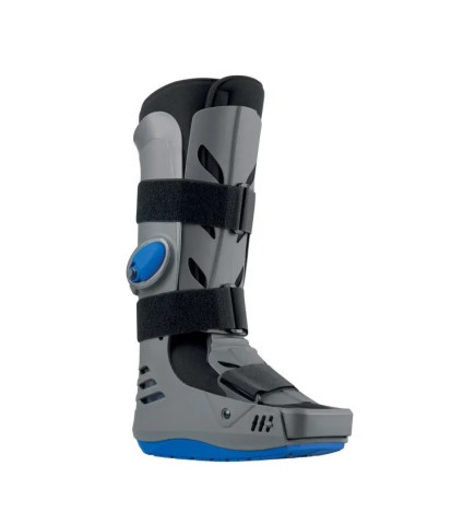 Thuasne – XLR8 Botte de Marche Taille XS, Hauteur Longue