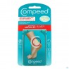 Compeed Ampoules Moyen Format 5 Pansements