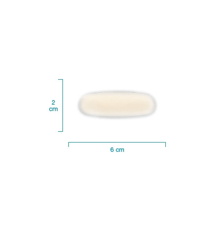 Compeed – pansements ampoules petit format, 6 pansements