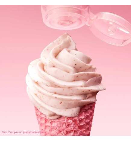 Nuxe – Very Rose Gommage Eclat Visage 75ml