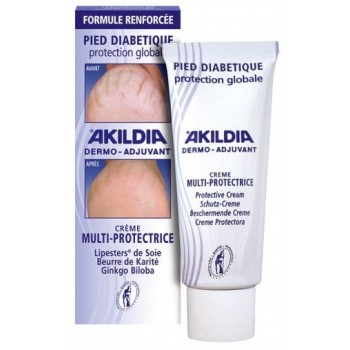 Akildia Crème Multi-protectrice 75 ml