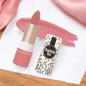 Charlotte Bio – Rouge à lèvres brillant bio bois de rose, 3,5 g