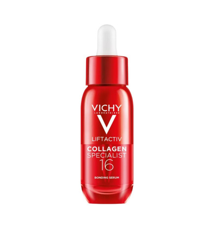 Vichy – Liftactiv Collagen Specialist 16 sérum anti-rides, 30 ml