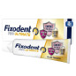 Fixodent – Pro Ultimate Crème Adhésive Goût Neutre Pour Prothèses Totales & Partielles, 40 ml Fixodent – Pro Ultimate Crème Adhésive Goût Neutre Pour Prothèses Totales & Partielles, 40 ml