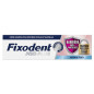 Fixodent – Pro Plus Crème Adhésive Barrière Anti-particules Pour Prothèses Totales & Partielles, 40 g