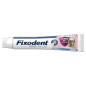 Fixodent – Pro Plus Crème Adhésive Barrière Anti-particules Pour Prothèses Totales & Partielles, 40 g