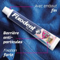 Fixodent – Pro Plus Crème Adhésive Barrière Anti-particules Pour Prothèses Totales & Partielles, 40 g