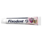 Fixodent – Pro Plus Crème Adhésive Barrière Anti-particules Pour Prothèses Totales & Partielles, 40 g