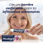 Fixodent – Pro Plus Crème Adhésive Barrière Anti-particules Pour Prothèses Totales & Partielles, 40 g
