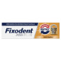 Fixodent – Pro Plus Crème Adhésive Mordant Imbattable Pour Prothèses Totales & Partielles, 40 g