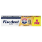 Fixodent – Pro Plus Crème Adhésive Mordant Imbattable Pour Prothèses Totales & Partielles, 57 ml