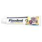 Fixodent – Pro Ultimate Crème Adhésive Fraîcheur Pour Prothèses Totales & Partielles, 57 ml
