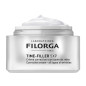 Filorga – Time-Filler 5XP crème de jour à l’acide hyaluronique anti-rides, 50 ml