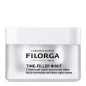 Filorga – Time-Filler crème de nuit à l’acide hyaluronique anti-rides, 50 ml
