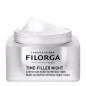 Filorga – Time-Filler crème de nuit à l’acide hyaluronique anti-rides, 50 ml