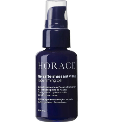 Horace – Gel Raffermissant Tous Types de Peaux 30ml