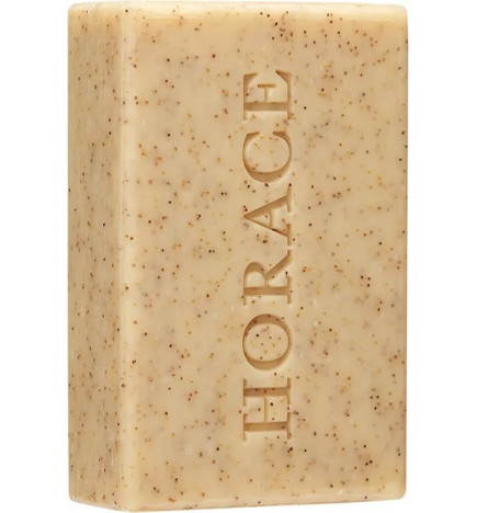 Horace – Pain de Savon Surgras Exfoliant 125g