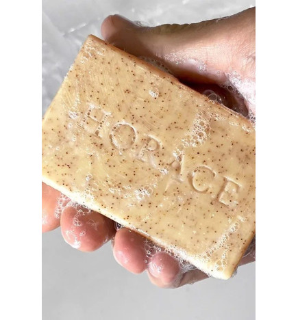 Horace – Pain de Savon Surgras Exfoliant 125g