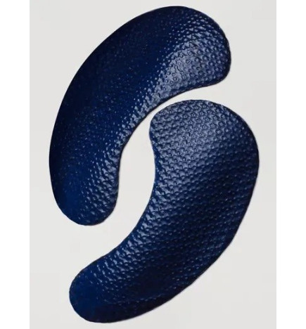 Horace – Patchs Contour des Yeux Défatiguant Tous Types de Peaux 5 Paires