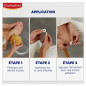 Elastoplast – Foot Expert Protections Apaisantes pour Cors 20 Pièces