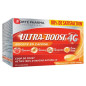 Forté Pharma – Ultra Boost 4G, 20 comprimés effervescents