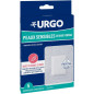Urgo – Pansements urgostérile peaux sensibles grand format 10 x 8 cm, x 5 Urgo – Pansements urgostérile peaux sensibles grand format 10 x 8 cm, x 5