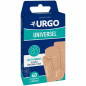 Urgo – Pansements universel 4 formats, x 40