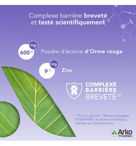 Arkogégules – Acidité gastrique, 40 gélules